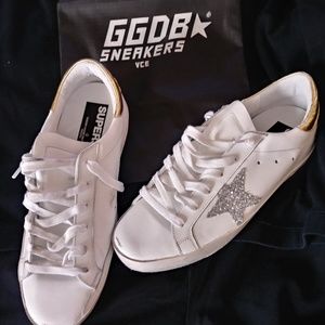 Golden Goose sneakers